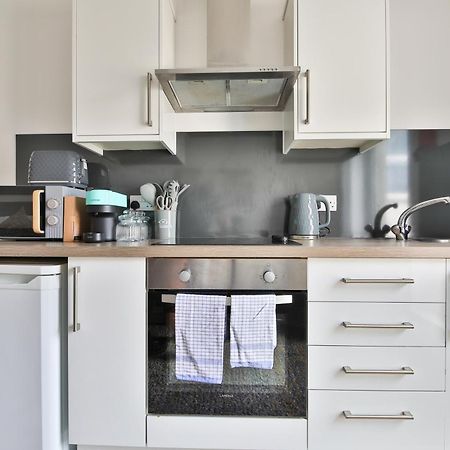 Charming Studio In Central สวอนซี ภายนอก รูปภาพ